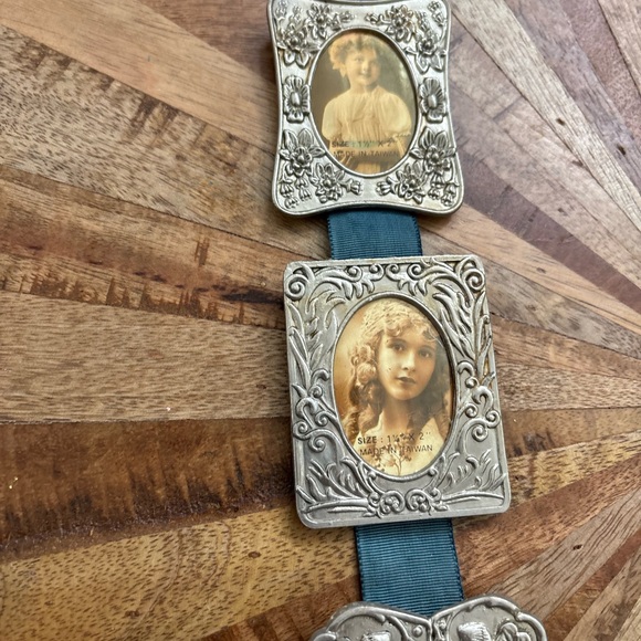 Vintage Style Photo Frame - Picture 8 of 10